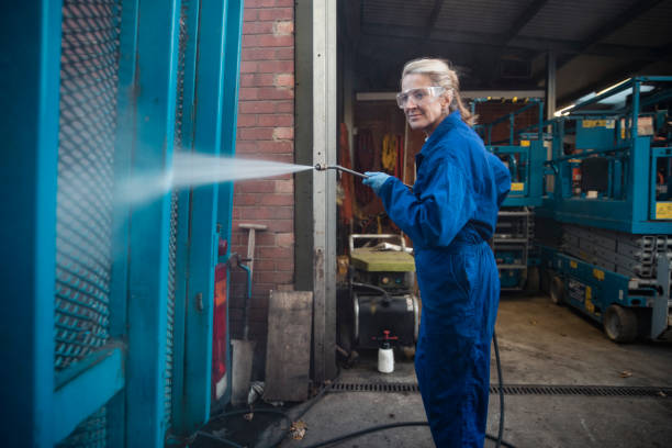 Best House Pressure Washing  in Hallstead, PA