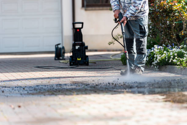 Best Commercial Pressure Washing  in Hallstead, PA