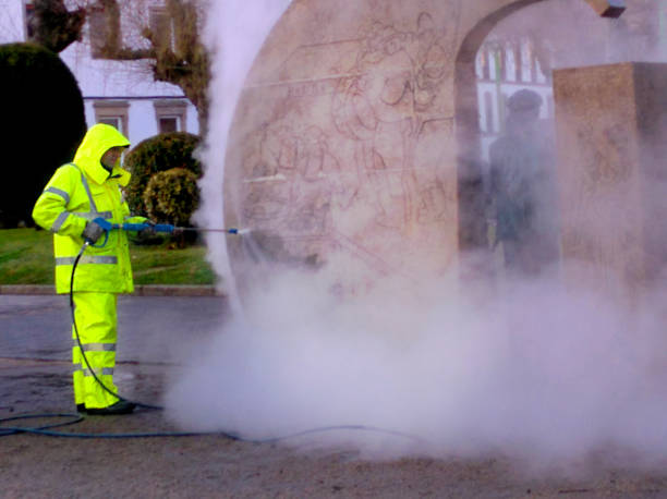Best House Pressure Washing  in Hallstead, PA