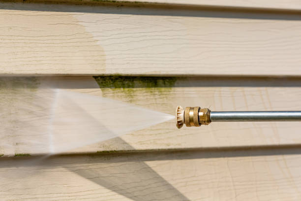 Best Pressure Washing Brick  in Hallstead, PA