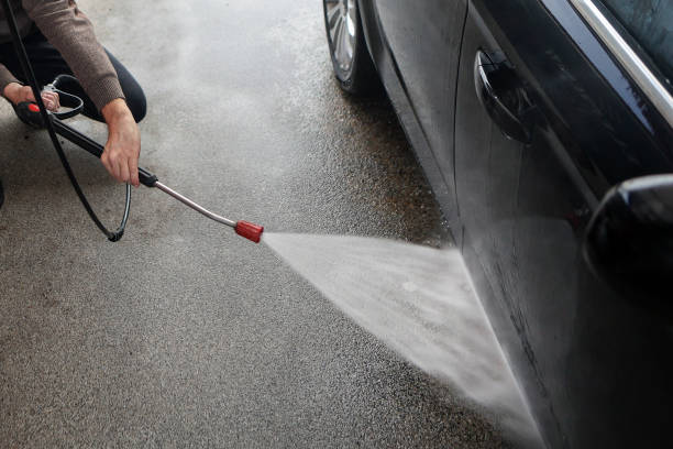Best Roof Pressure Washing  in Hallstead, PA