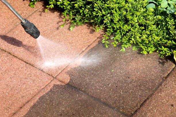 Professional Pressure Washing in Hallstead, PA